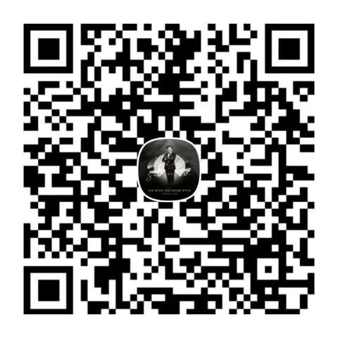카카오페이 후원 QR 코드